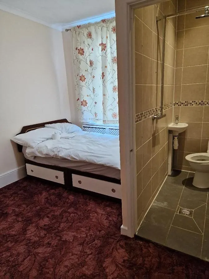 Homestay Congress Road Abbeywood Apartment Abbey Wood
