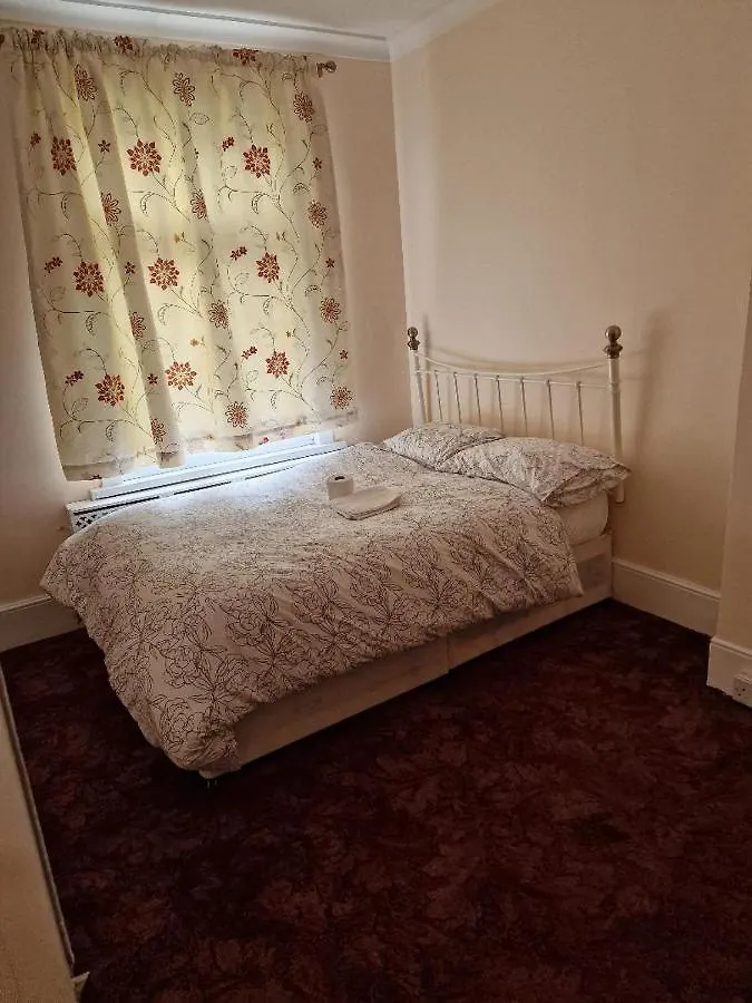 Congress Road Abbeywood Apartment Abbey Wood