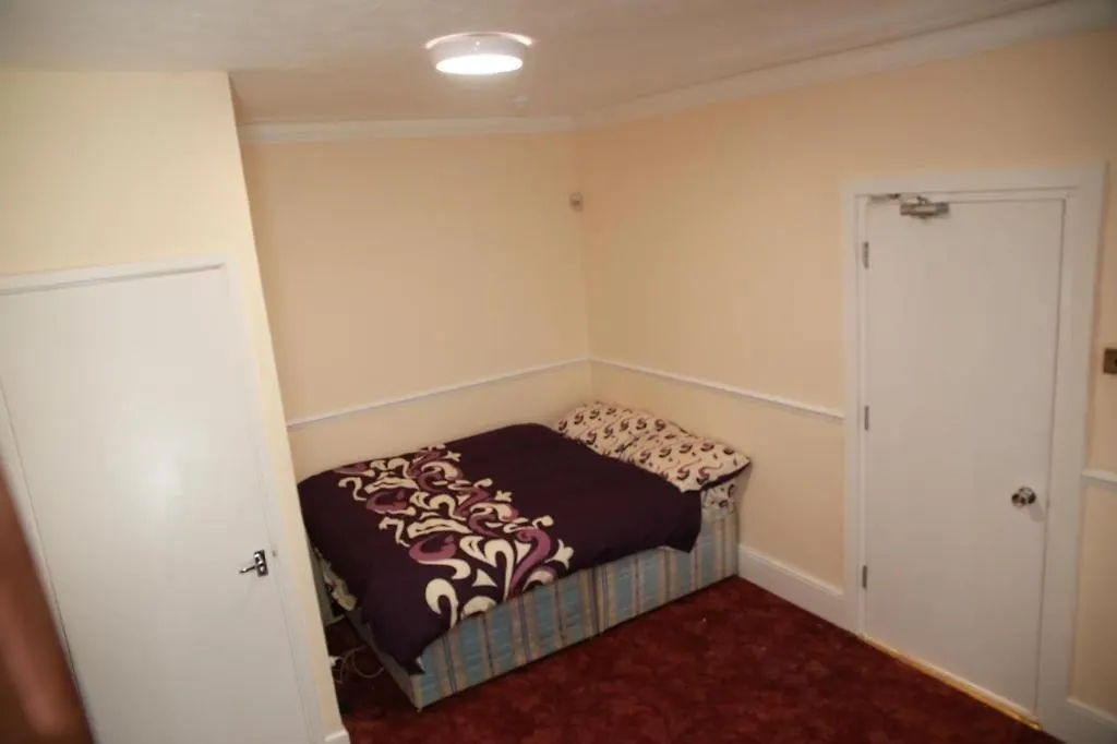 Homestay Congress Road Abbeywood Apartment Abbey Wood